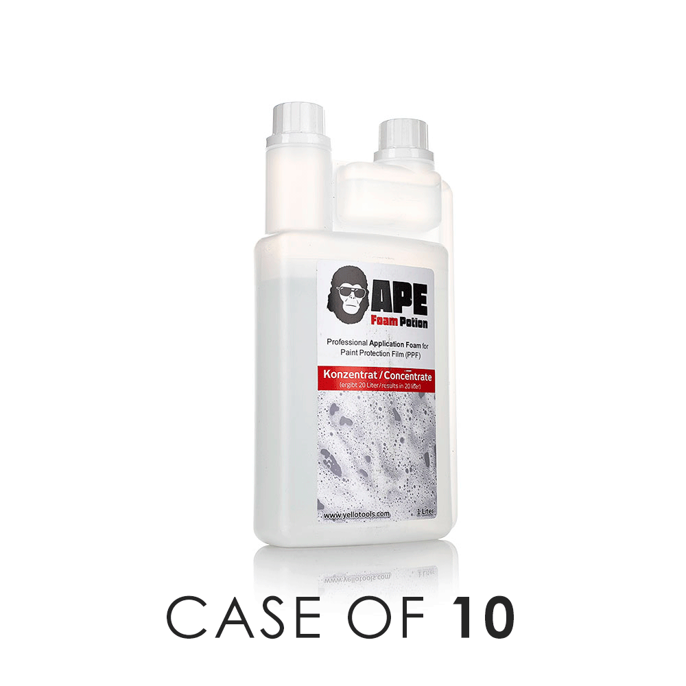 APE Potion Case - Durable Protective Cover for Smartphones - Perfect for Travel, Outdoor Adventures & Daily Use