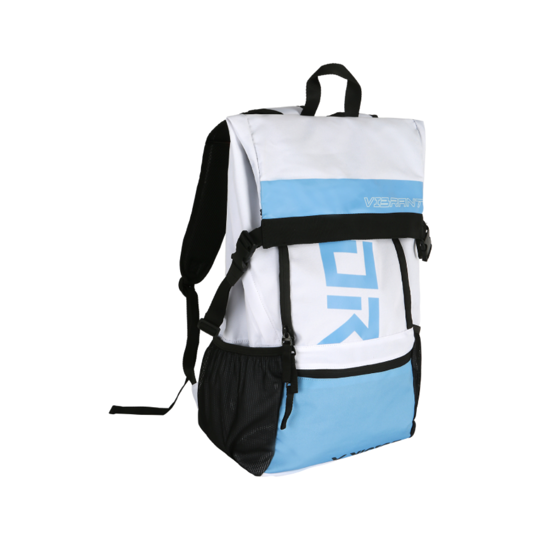 Victor BR5011 Durable Waterproof Backpack for Men & Women - Lightweight Laptop Backpack with USB Charging Port, Perfect for Travel, Work, School & Outdoor Adventures