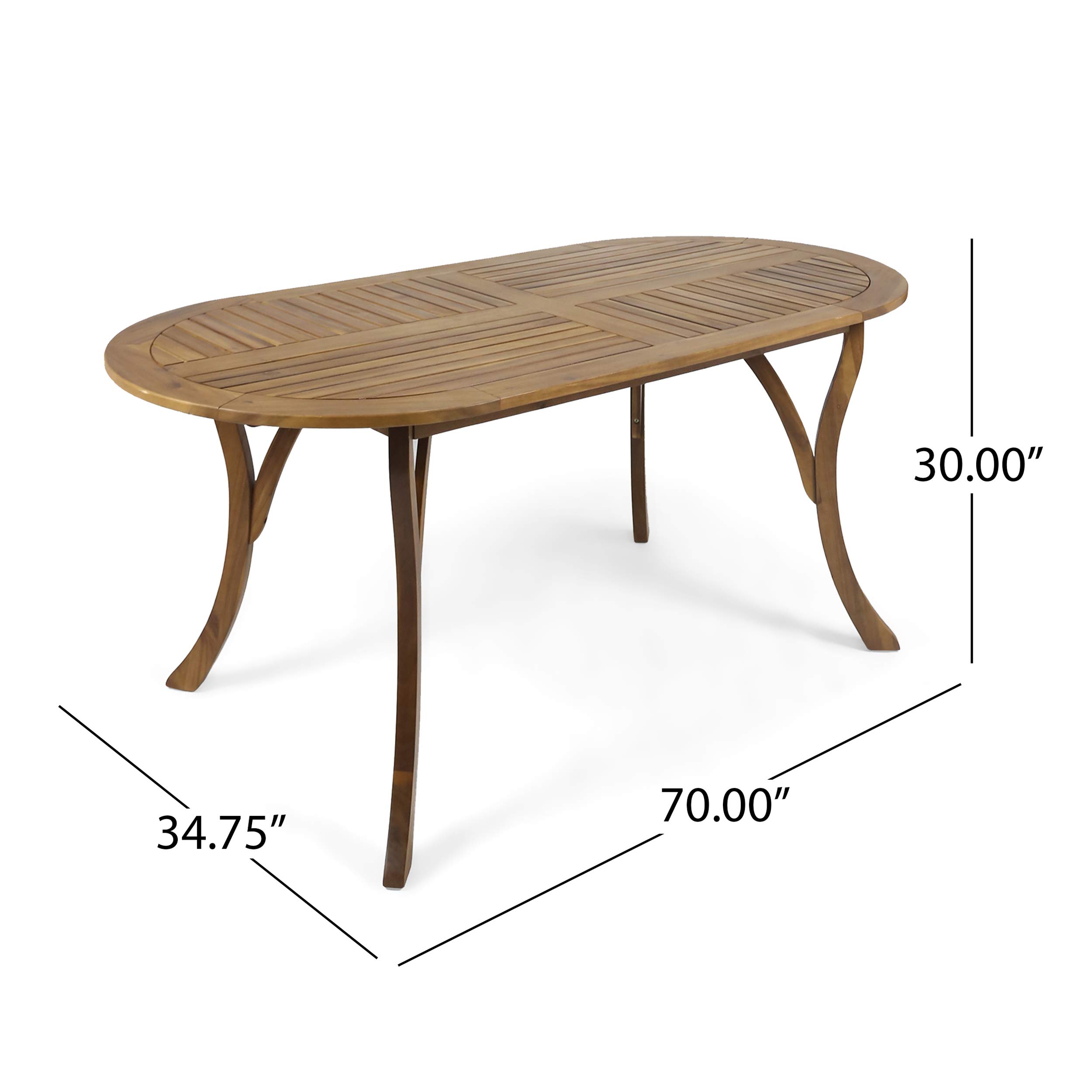 Christopher Knight Home Baia 70