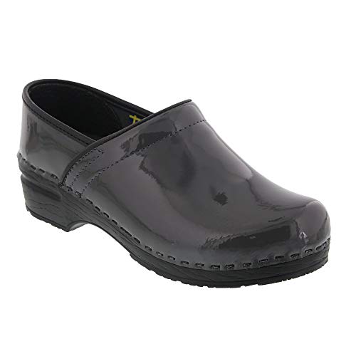 Grey Patent