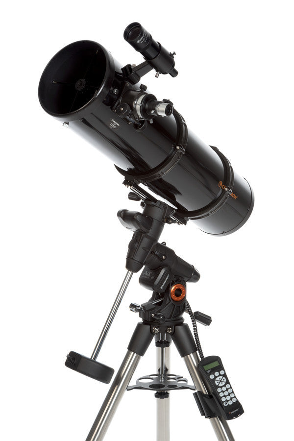 Advanced VX 8 Newtonian Telescope (32062) - High Power Astronomy Telescope for Adults & Beginners - Perfect for Stargazing, Astrophotography & Celestial Observation