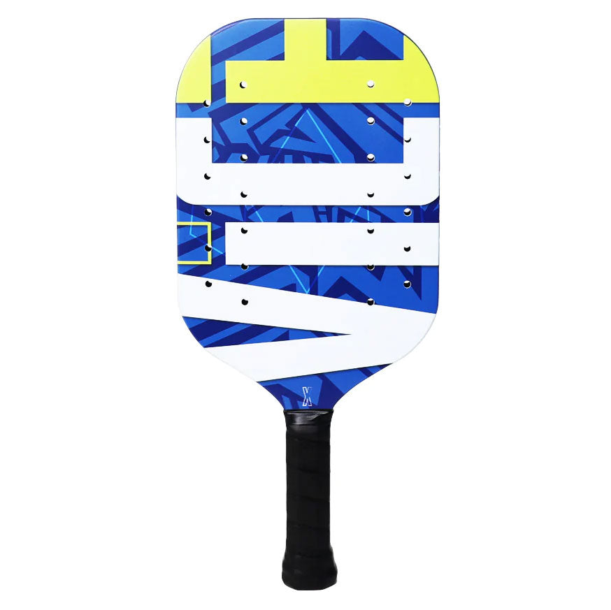 Diadem VICE Pickleball Paddle - Premium Graphite Paddle for All Skill Levels | Demo & Rental Available | Perfect for Tournaments, Training & Recreational Play