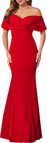 Solid/Red