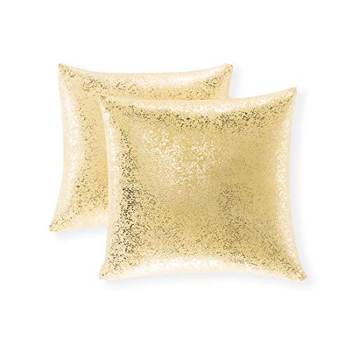 Bronzing- Golden