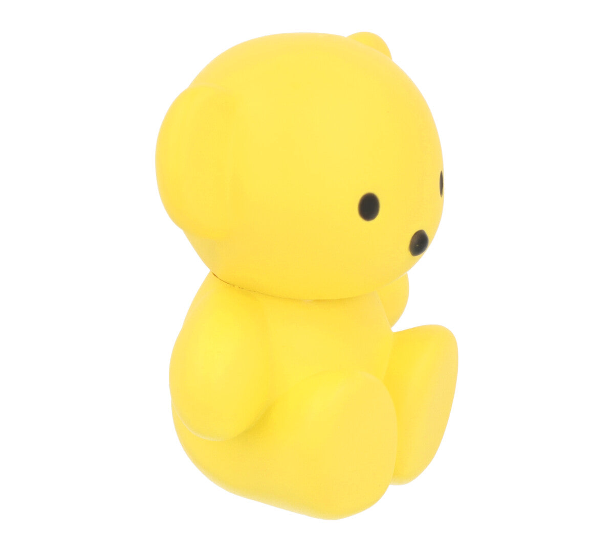 Dick Bruna Series 4 Stuffed Bear Figurine - Soft Plush Collectible Toy for Kids' Room Decor & Gift Giving