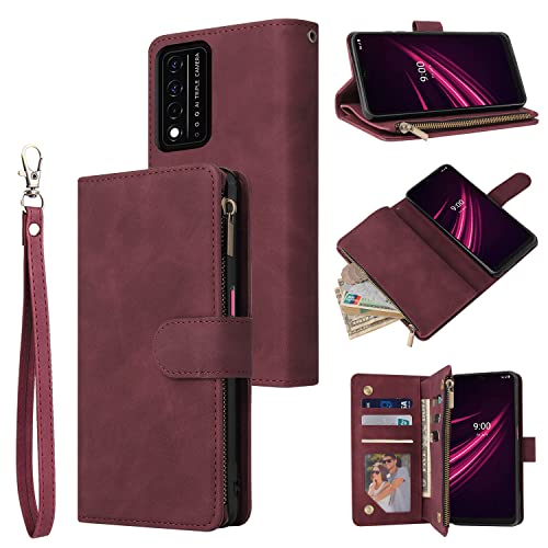 Wine Red