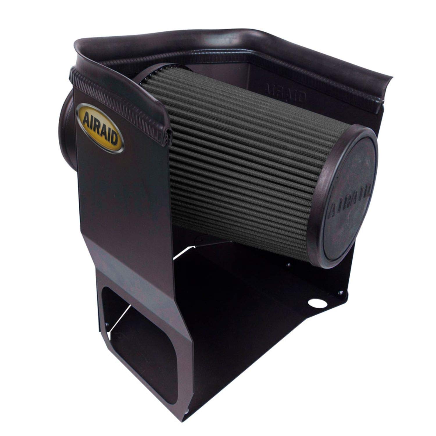 AIRAID Cold Air Intake System for 2011-2020 Dodge Durango & Jeep Grand Cherokee | High Performance Air Filter | Increased Horsepower & Engine Efficiency | Perfect for Off-Roading & Performance Upgrades