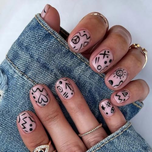 10-Quirky Ink