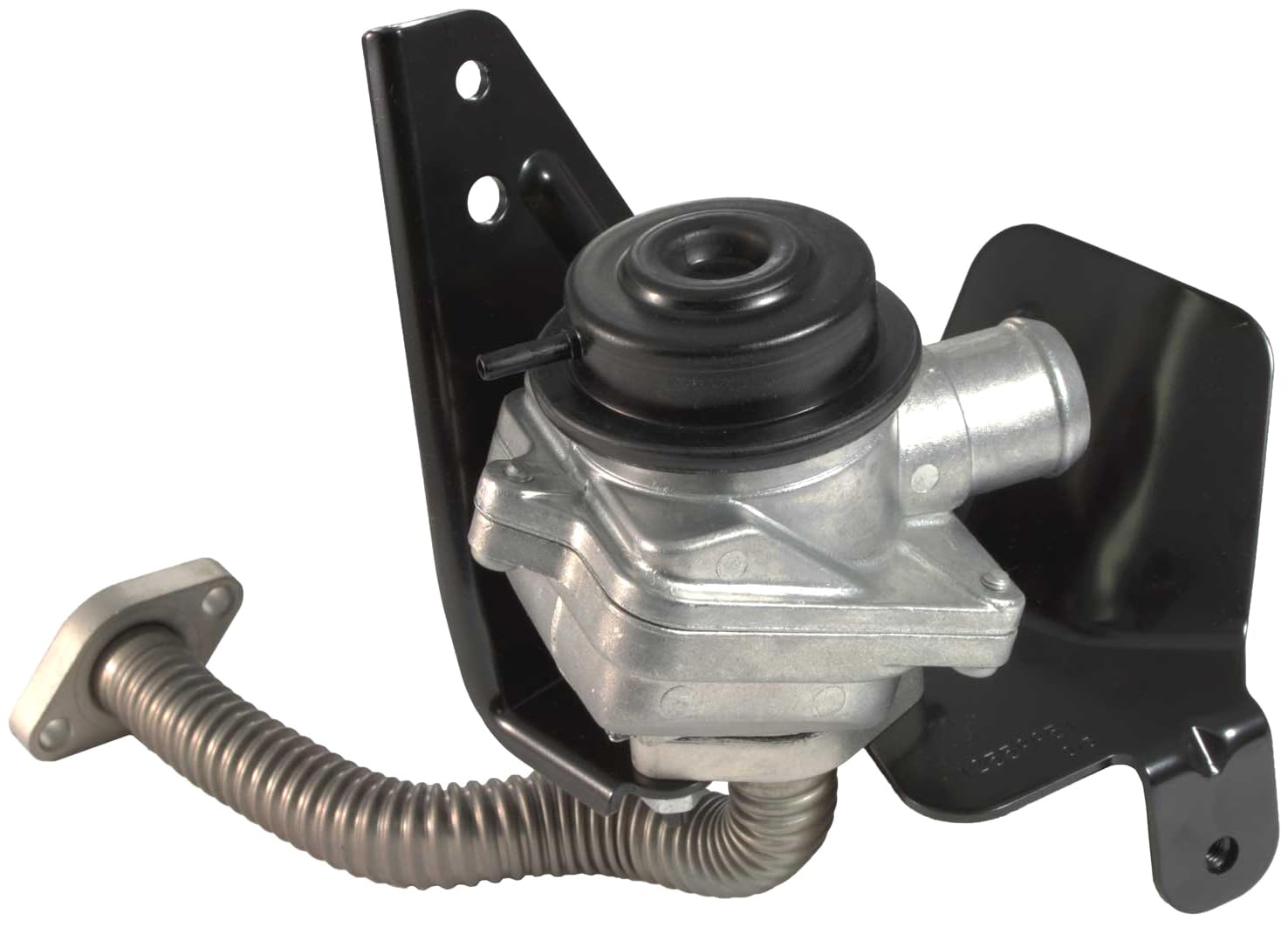 APDTY 112591 Engine Secondary Air Injection Smog Pump Shut Off Valve - Compatible with 2000-2002 Oldsmobile Intrigue 3.5L (Replaces GM 12559951) | Improves Emissions Control & Vehicle Performance