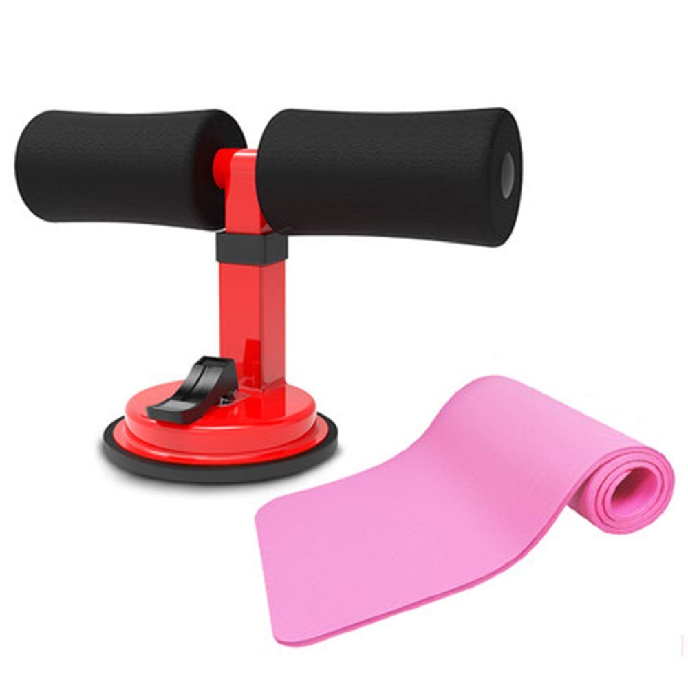 ZYX Ab Wheel Roller for Core Workouts - Abdominal Exercise Equipment for Women & Men, Home Gym Fitness Gear for Sit-Ups, Waist & Abdomen Training | Perfect for Home Workouts, Office Breaks & Family Fitness