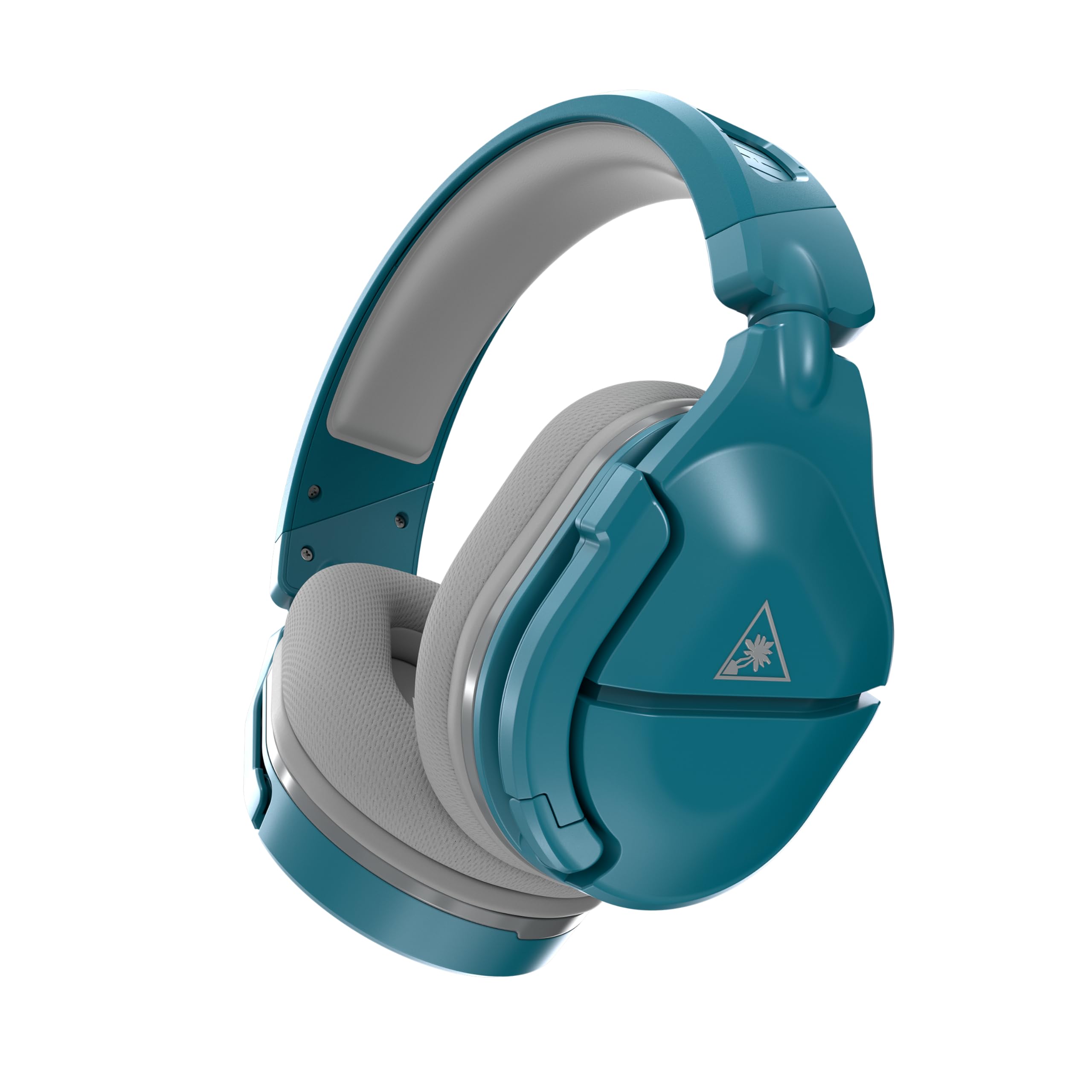 Turtle Beach Stealth 600 Gen 2 MAX Wireless Gaming Headset for Xbox Series X/S, PS5, Nintendo Switch, PC & Mac - 48+ Hour Battery, Multiplatform Compatibility - Perfect for Gaming, Streaming & Online Chat (Teal)