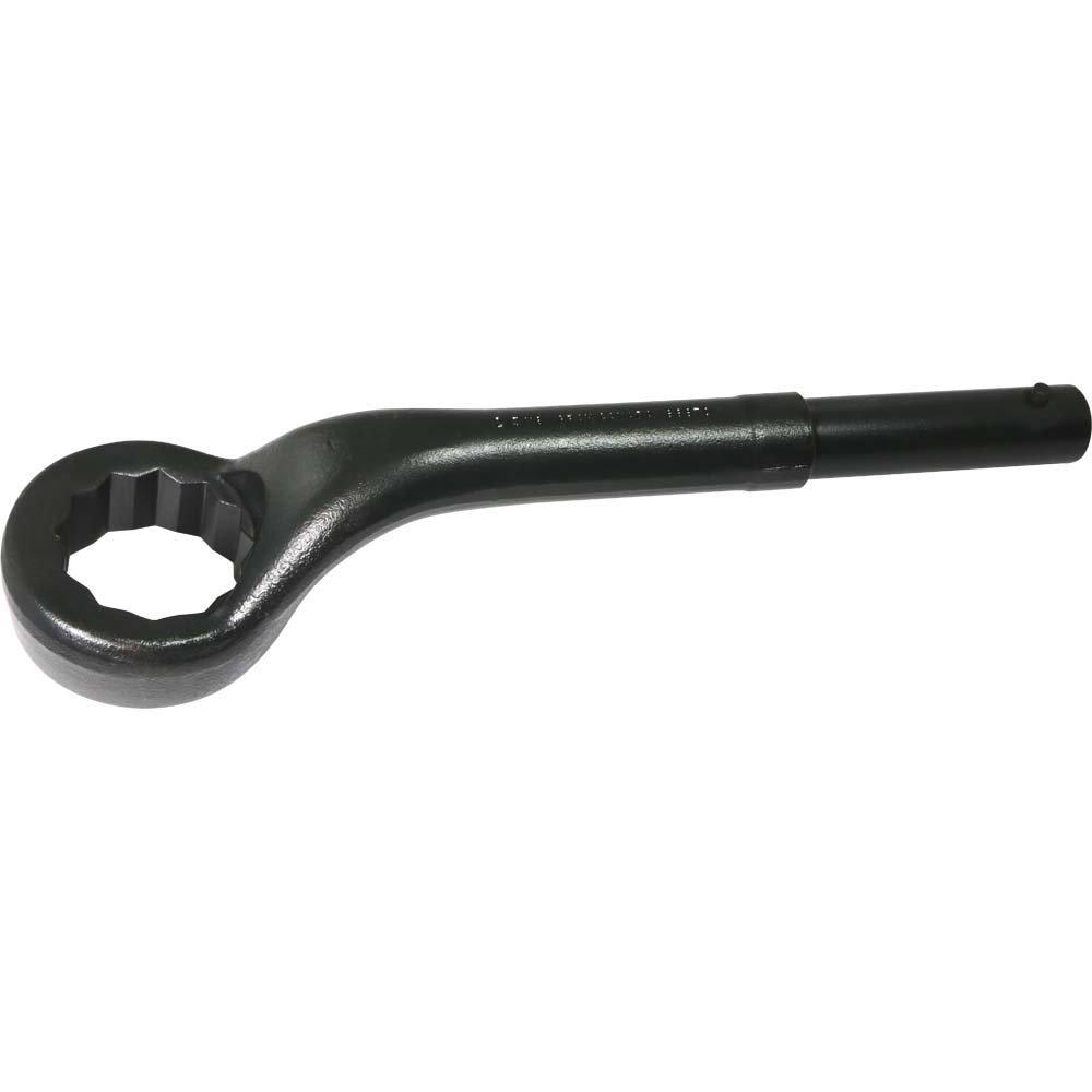 Gray Tools 66670 Strike-Free Wrench, 2-3/16-Inch - Heavy Duty Non-Slip Adjustable Wrench for Plumbing, Automotive & DIY Repairs