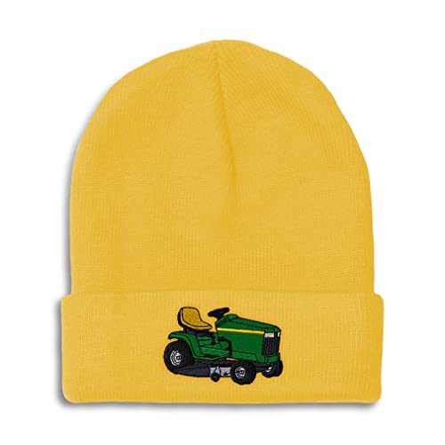 Yellow Design Only