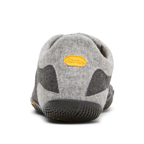 Vibram KSO ECO Wool Women's Barefoot Shoes - Lightweight & Eco-Friendly for Running, Hiking & Yoga | Perfect for Outdoor Adventures & Fitness Training