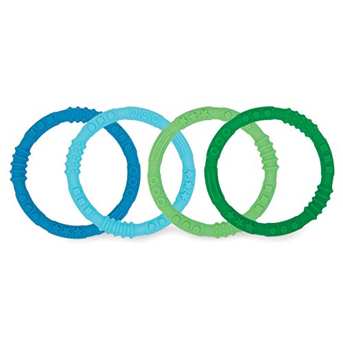 B5 Rings Summer
