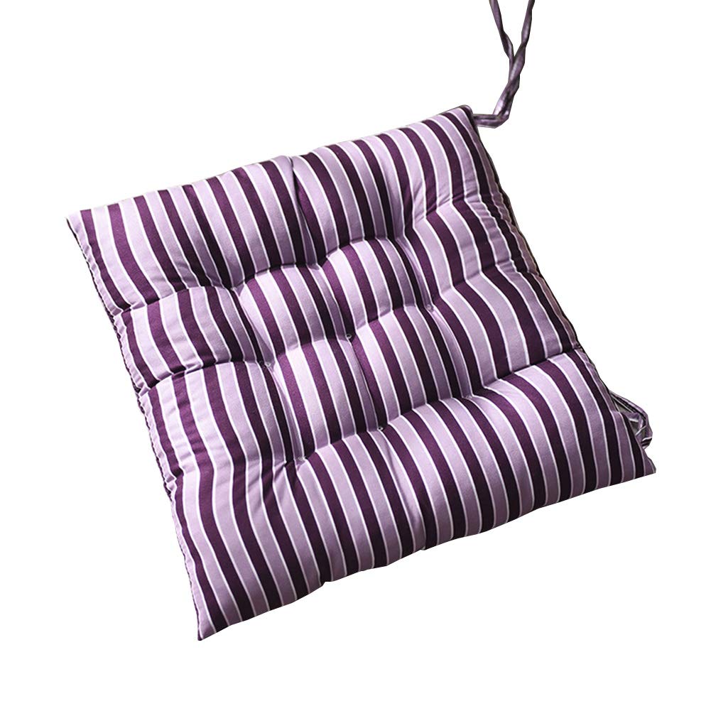 The Purple Comfort: A Story of Relaxation and Productivity