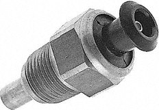 Borg Warner TFS8 Coolant Fan Switch - High Performance Engine Cooling Thermostat for Cars, Trucks & SUVs - Perfect for Overheating Prevention & Optimal Temperature Control