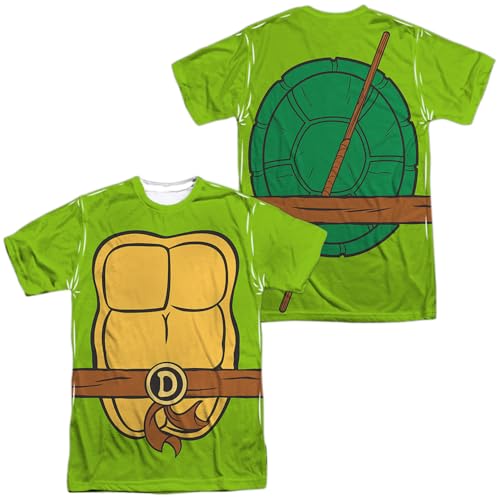 Donatello Costume