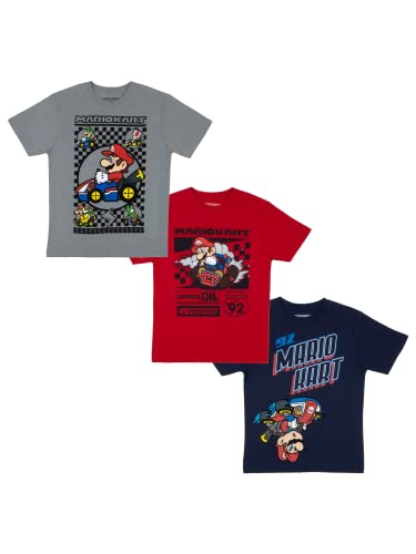 Mario Kart