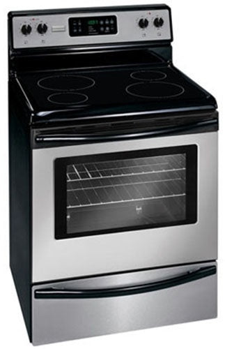 Frigidaire by Electrolux MFF3025RC Compact Refrigerator - 220V Voltage, Energy Efficient Mini Fridge for Dorm, Office, Bedroom or Small Apartment