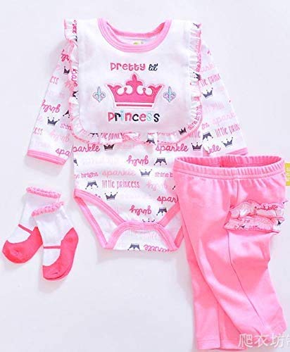 Pink Crown