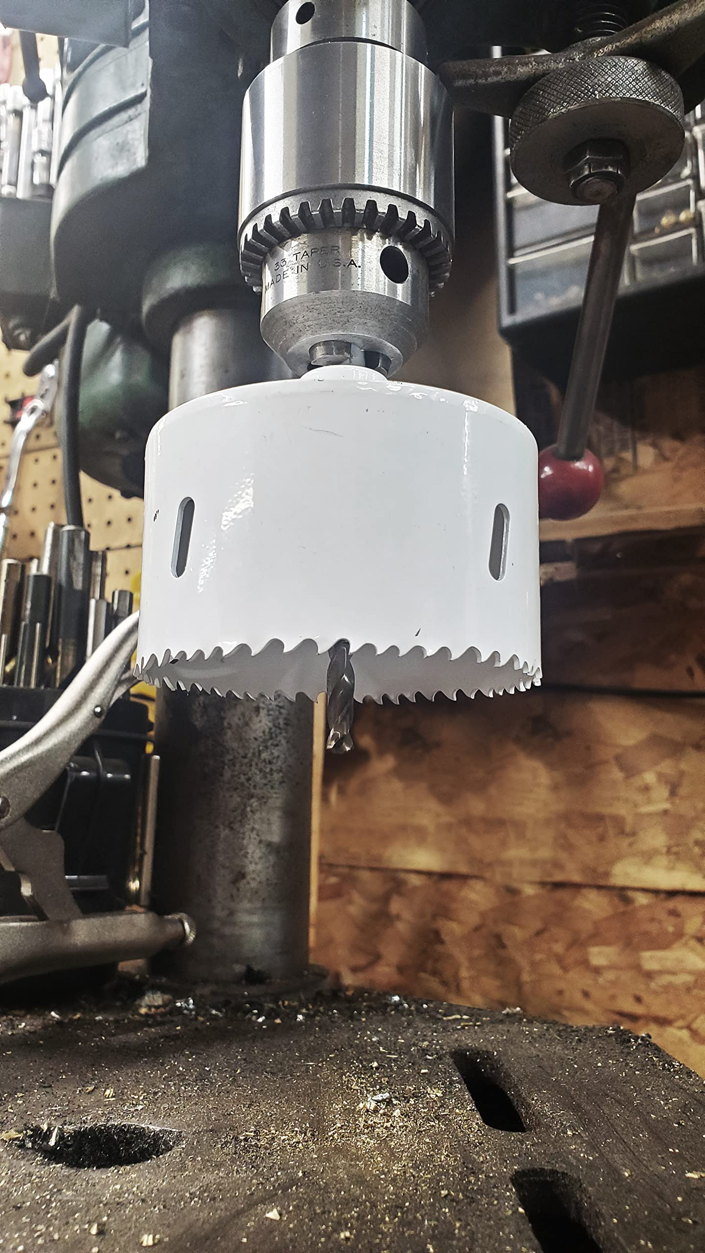 Century Drill & Tool 05844 2-3/4