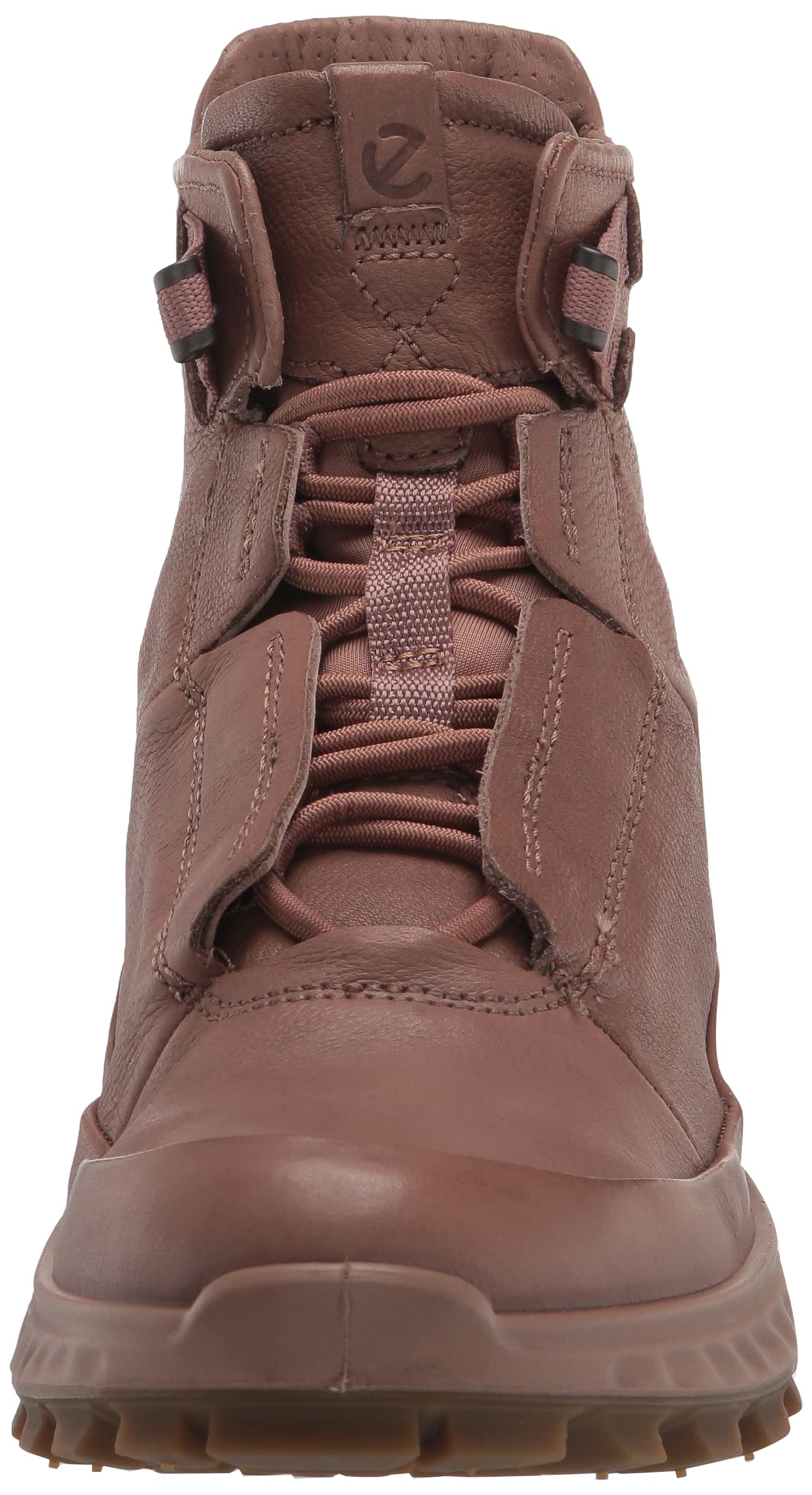 ECCO Women's Exostrike Waterproof Hiking Boots - Lightweight Trail Shoes for Outdoor Adventures & Mountain Trekking