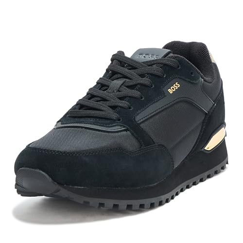 Castlerock Black