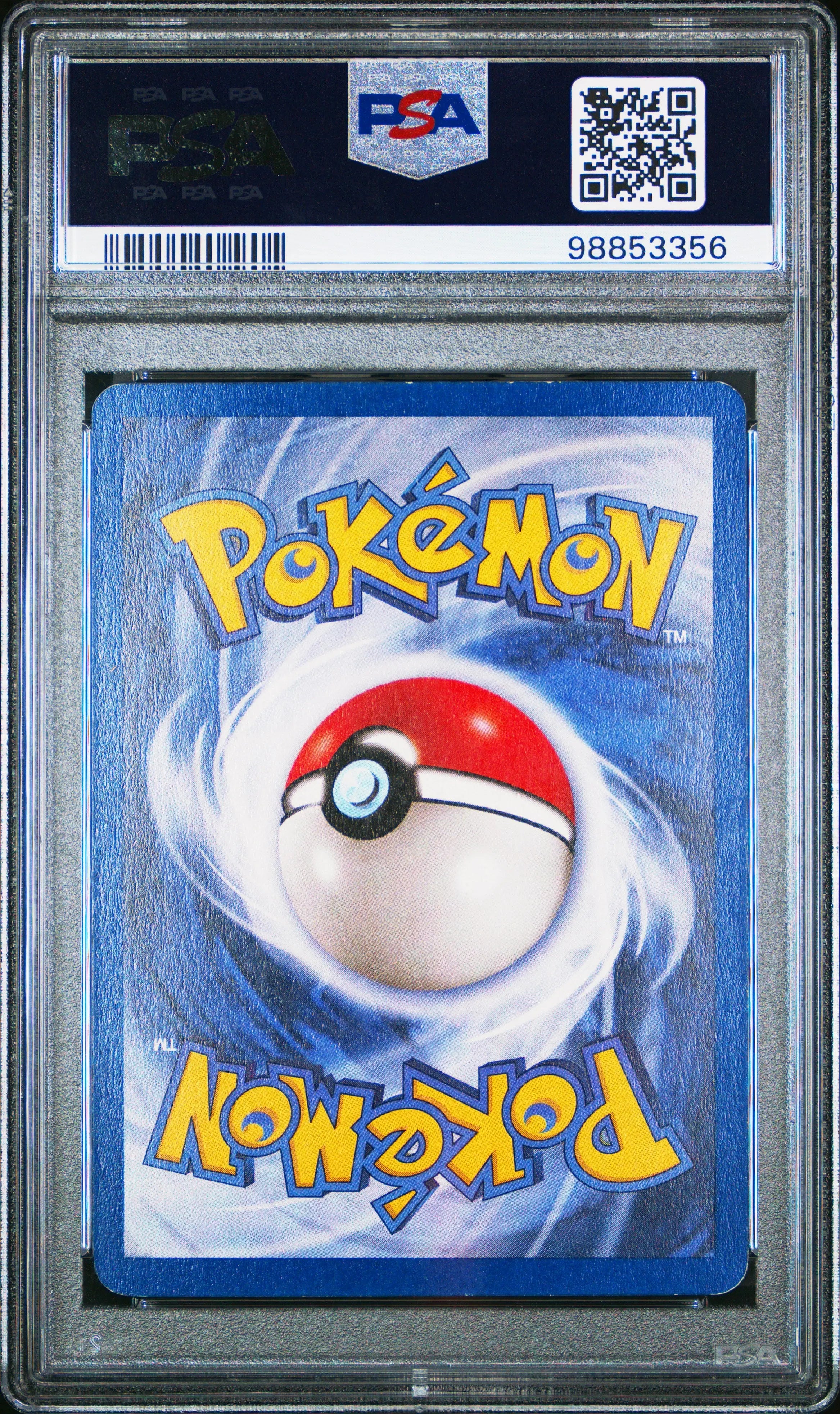 2000 Pokemon Rocket Dark Charizard #21 PSA 7 Graded Trading Card - Rare Collectible for Pokemon Fans & Card Game Enthusiasts | Perfect for Display, Investment & Battling