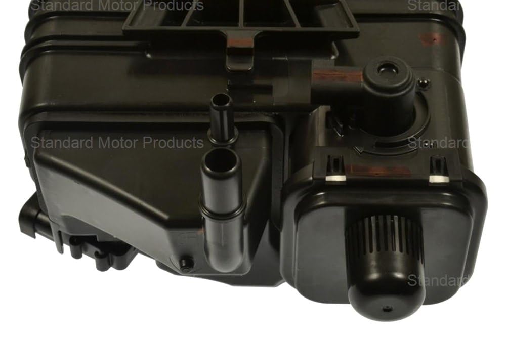 Standard Motor Products CP3638 Vapor Canister - Fuel System Replacement