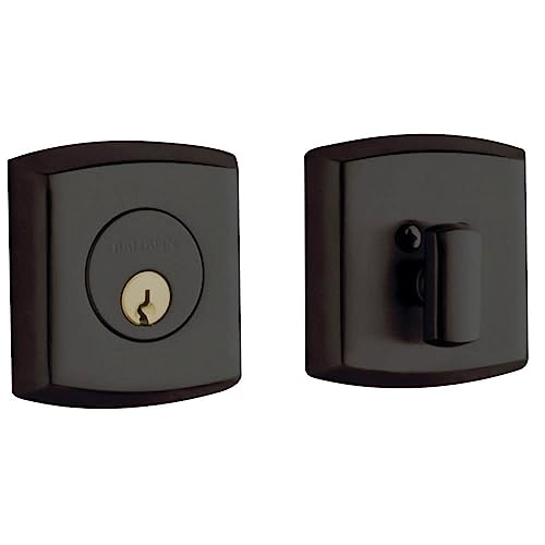 Oil Rubbed Bronze