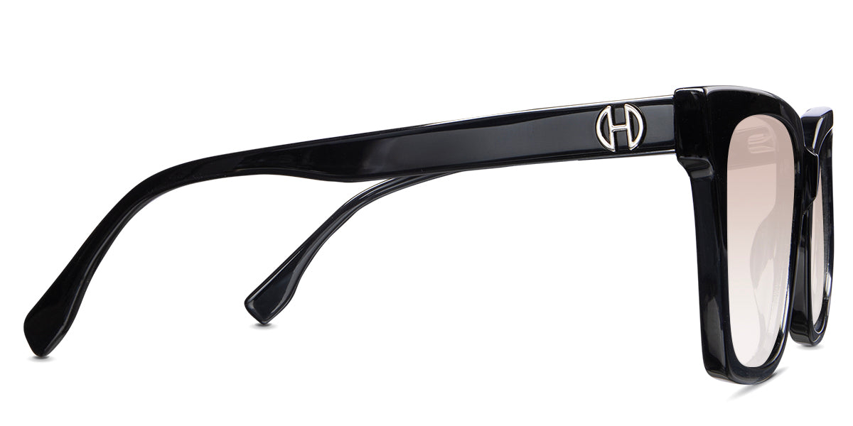 TANU Women's Prescription Tinted Glasses - Stylish & UV Protection for Reading, Driving & Outdoor Activities