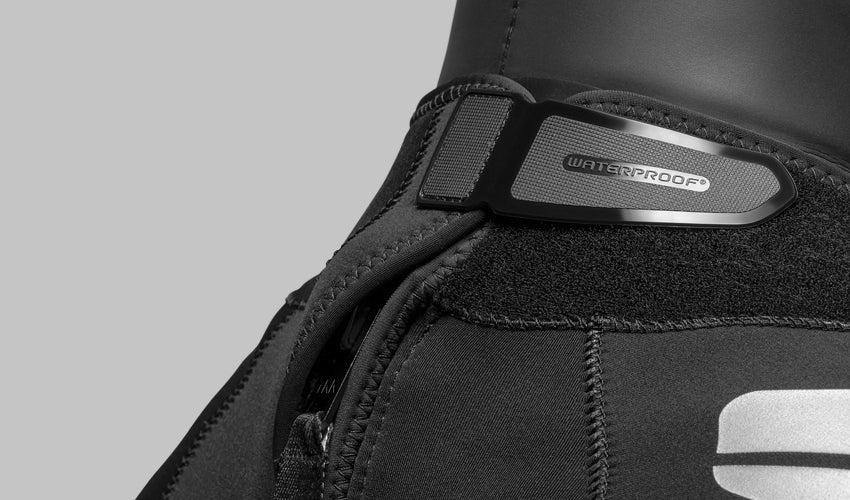 W7 5mm Men's Neoprene Wetsuit - Waterproof & Thermal Protection for Surfing, Diving & Water Sports