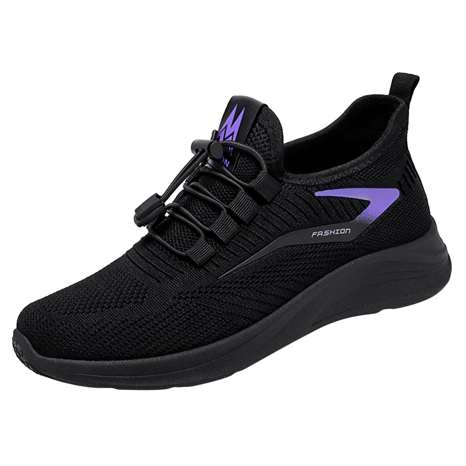 **Women's Lightweight Waterproof Hiking Shoes - Non-Slip Trekking & Outdoor Walking Shoes for Wide Feet - Perfect for Summer Trails, Camping & Adventure Travel**