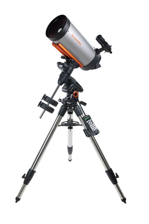 Advanced VX 7 Maksutov Cassegrain Telescope (12035) - High-Powered Astronomy Equipment for Stargazing & Astrophotography
