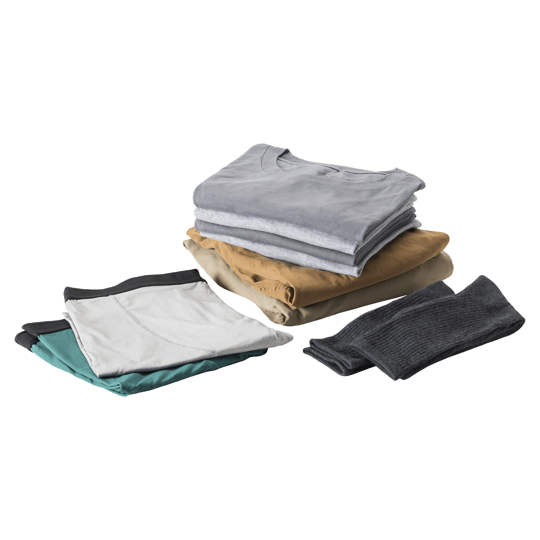 Eagle Creek Pack It Reveal Cube M - Packing Organizer for Travel & Suitcase - Perfect for Clothes, Toiletries & Accessories on Vacations, Business Trips & Weekend Getaways