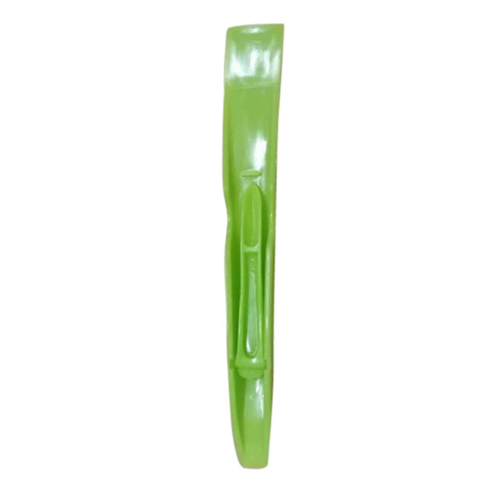 Natural All-Purpose Cleaner for Kitchen, Bathroom & Bar - Stove Scraper, Opener & Decontamination Tool - Perfect for Grease, Dirt & Tough Stains