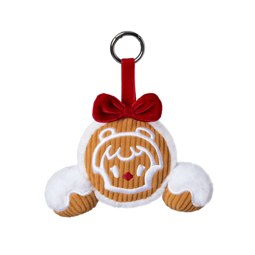 POP MART SKULLPANDA Tell Me What You Want Series Plush Pendant Blind Box - Cute Collectible Keychain for Fans, Gifts & Surprise Unboxing Fun