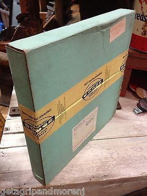 Vintage 1954 Dodge Slide Film Program by Ross Roy Inc - Rare Advertising Collectible NIB (New in Box) - Perfect for Classic Car Enthusiasts & Vintage Advertising Collectors