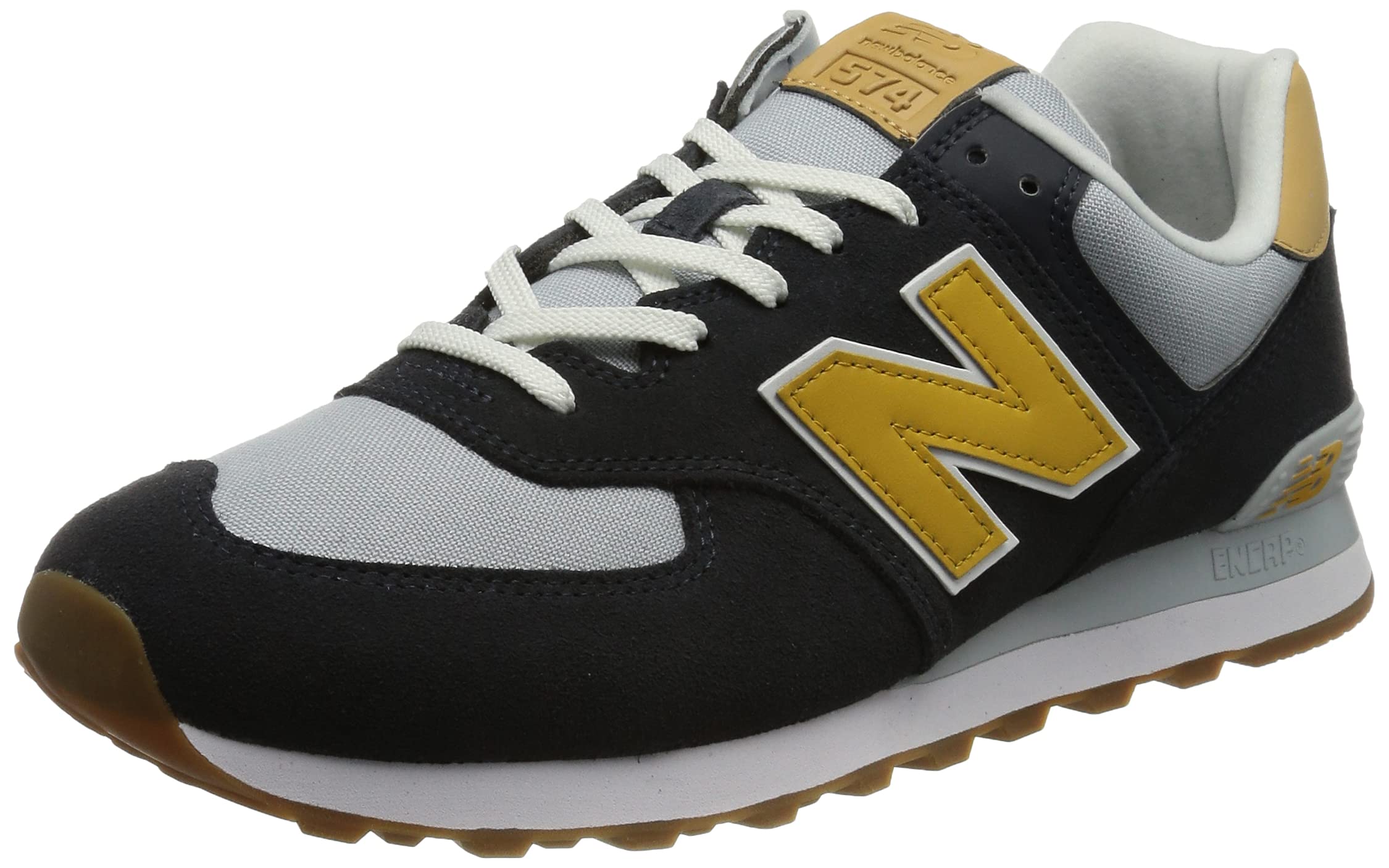 New Balance Men's Running Shoes - Lightweight Comfort Sneakers for Jogging, Gym & Casual Wear | Breathable Athletic Footwear for Men