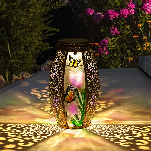 Butterfly-