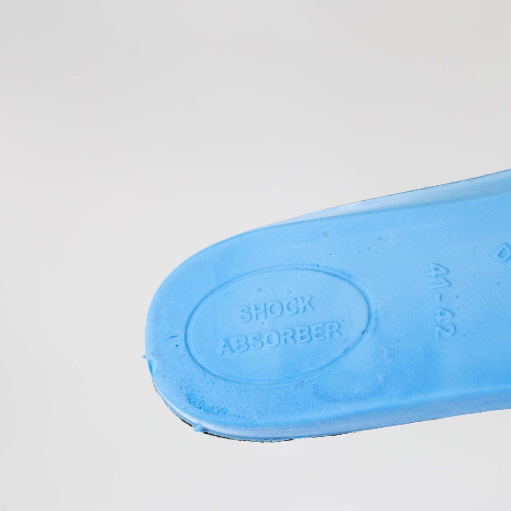 Comfortable & Supportive Insoles for Shoes - Orthotic Arch Support for Men & Women - Perfect for Running, Walking & Work Shoes