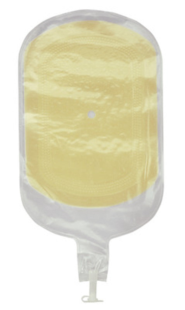 ConvaTec Eakin Fistula Wound Pouch with Tap Closure - 9.7