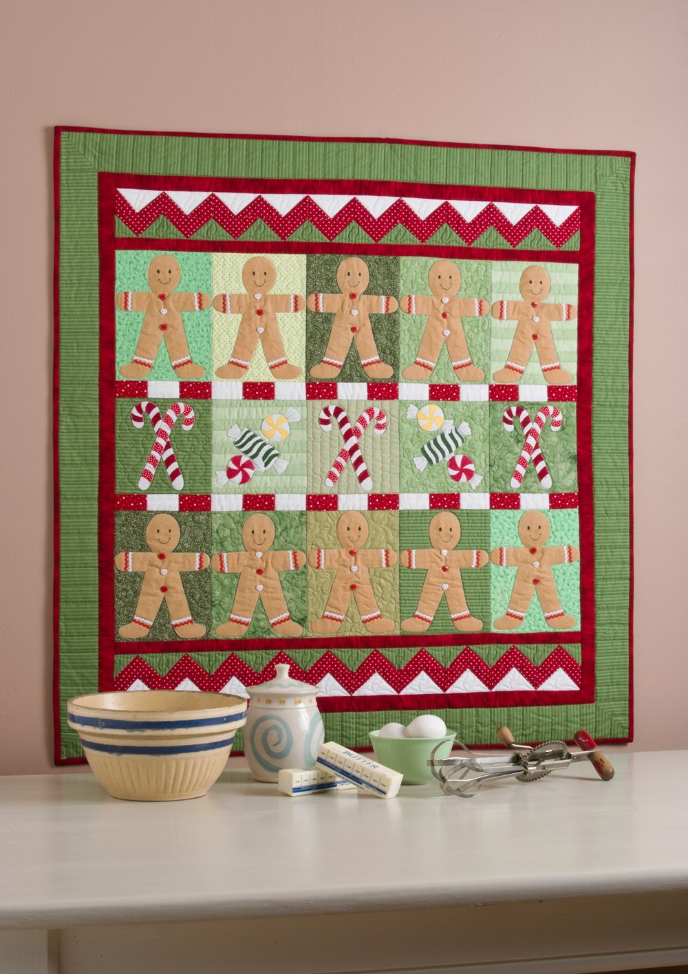 Festive Christmas Quilts - Holiday Home Decor for Cozy Winter Nights & Seasonal Celebrations | Perfect for Living Room, Bedroom & Holiday Gifting