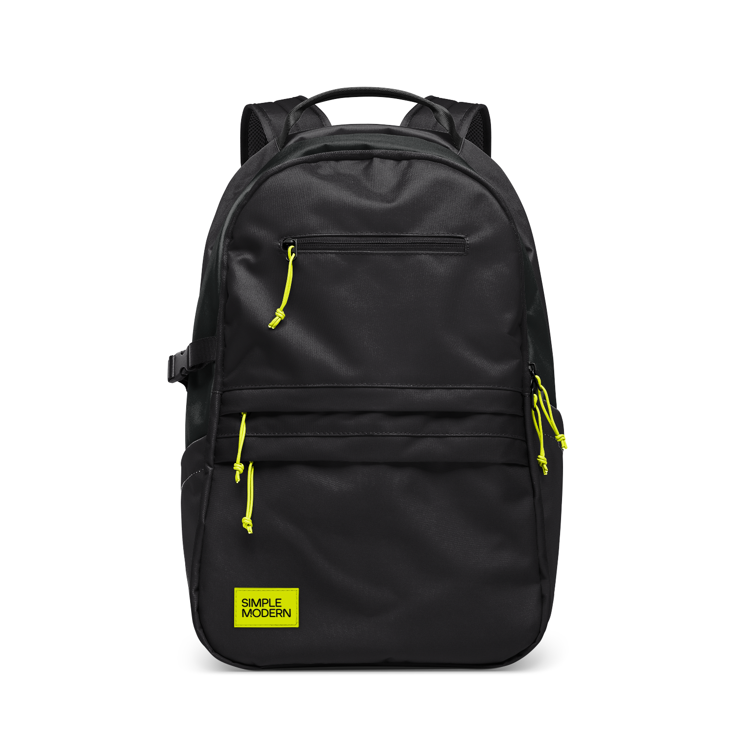 Ellis 20L Lightweight Waterproof Backpack for Travel, Hiking & School - Durable Laptop Backpack with USB Charging Port & Anti-Theft Design