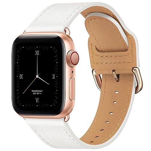 White/Rosegold