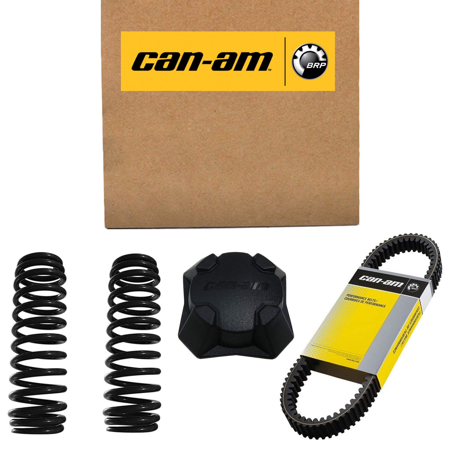 Can-Am UTV OEM Thrust Washer 420227946 - Replacement Part for Off-Road Vehicles & ATV Maintenance
