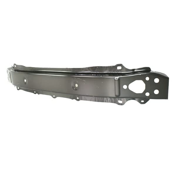07-18 Yaris & 08-14 xD Front Bumper Reinforcement Bar - Crash Protection for City Driving