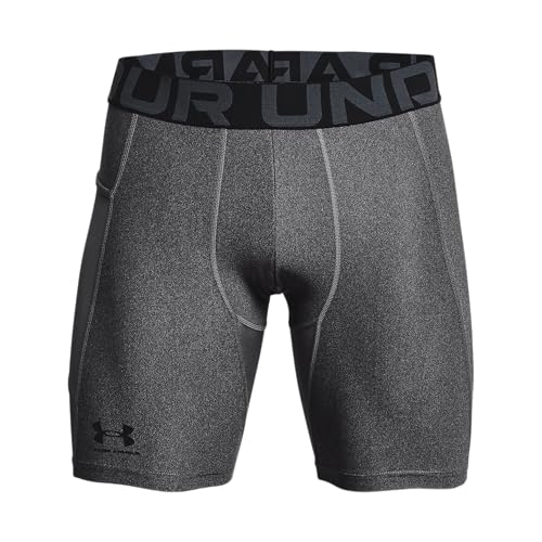 Carbon Heather (090)/Black