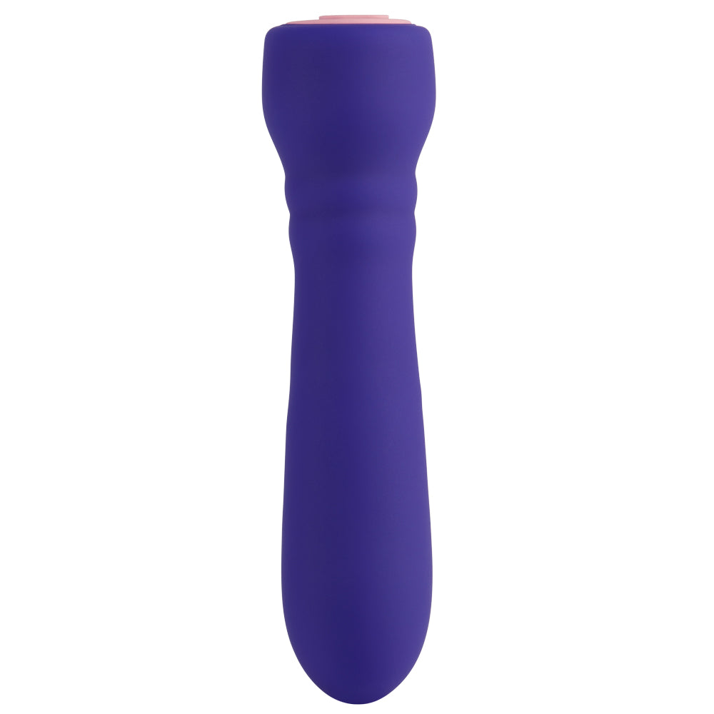 FemmeFunn Booster Bullet Vibrator - Powerful Mini Personal Massager for Women - Perfect for Sensual Pleasure & Relaxation at Home or Travel